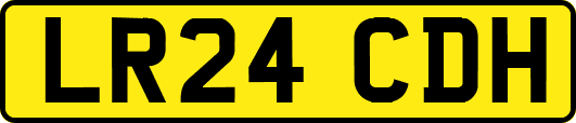 LR24CDH