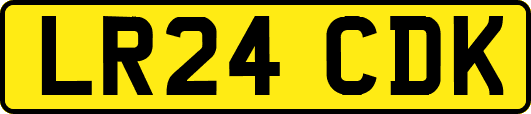 LR24CDK