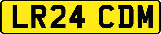 LR24CDM