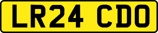 LR24CDO