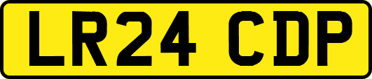 LR24CDP