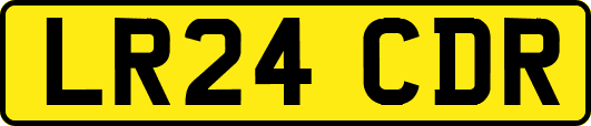 LR24CDR