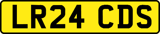 LR24CDS