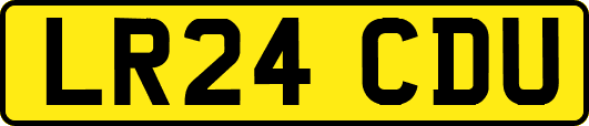 LR24CDU
