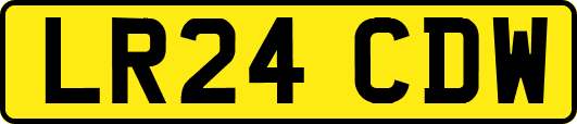LR24CDW