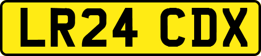 LR24CDX