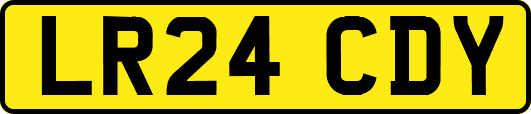 LR24CDY