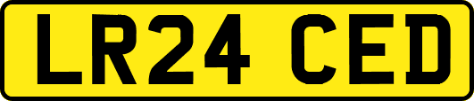 LR24CED