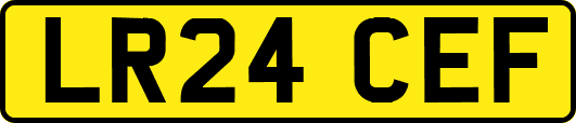 LR24CEF