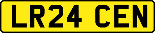 LR24CEN