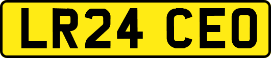 LR24CEO