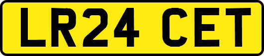 LR24CET