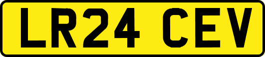 LR24CEV
