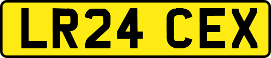 LR24CEX