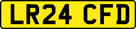 LR24CFD