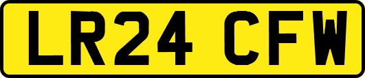 LR24CFW