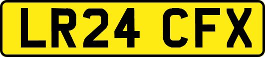 LR24CFX