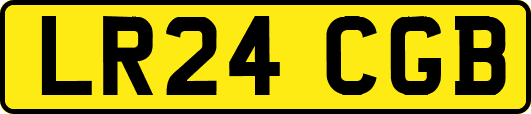 LR24CGB