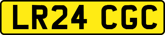 LR24CGC