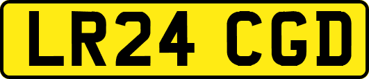 LR24CGD