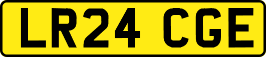 LR24CGE