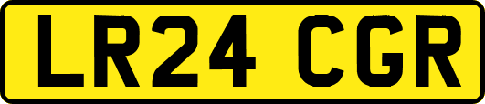 LR24CGR