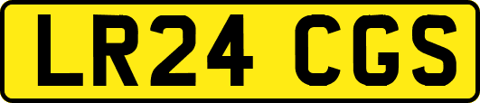 LR24CGS