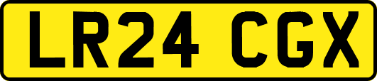 LR24CGX