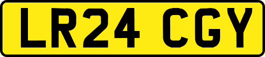 LR24CGY