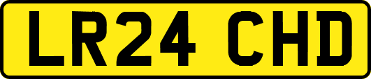 LR24CHD