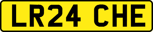 LR24CHE