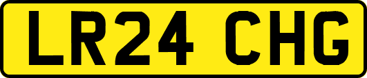 LR24CHG