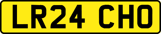 LR24CHO