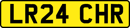 LR24CHR