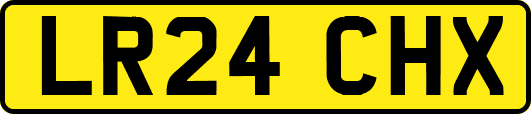 LR24CHX