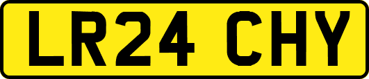LR24CHY