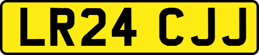 LR24CJJ