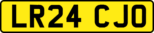 LR24CJO
