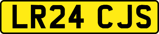 LR24CJS