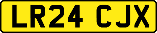 LR24CJX
