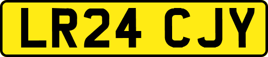 LR24CJY