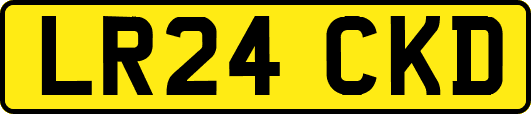 LR24CKD