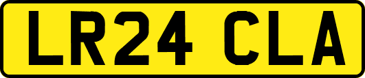 LR24CLA