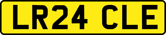 LR24CLE