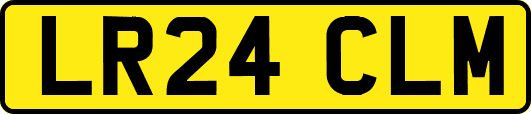 LR24CLM