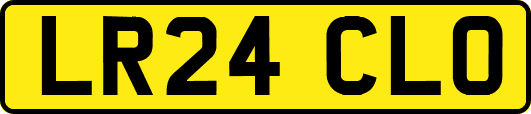 LR24CLO