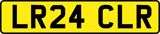 LR24CLR