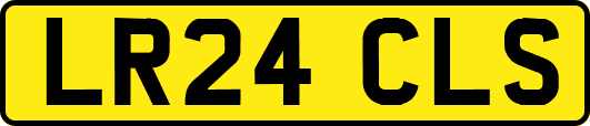 LR24CLS