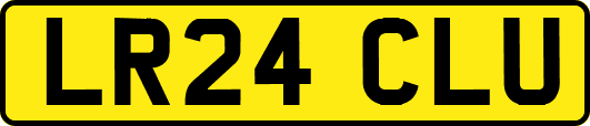 LR24CLU