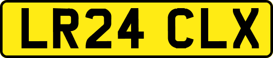 LR24CLX